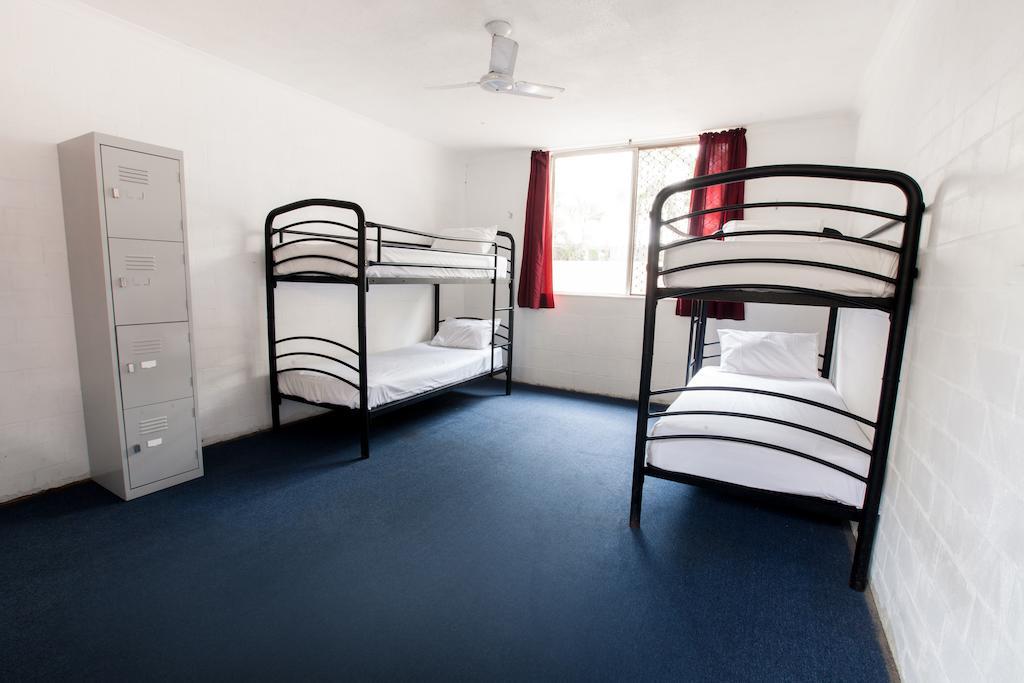 Backpackers Inn On The Beach Byron Bay Kamer foto