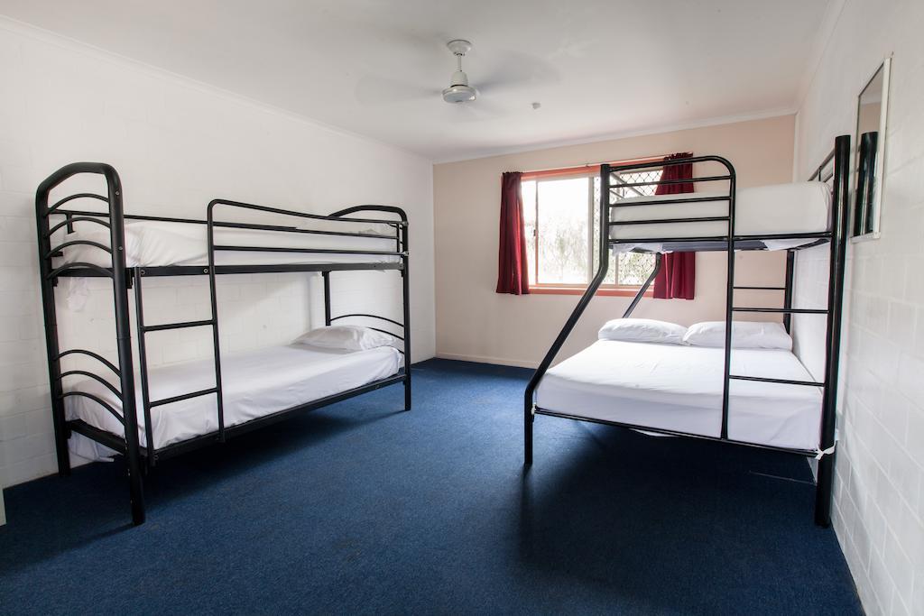 Backpackers Inn On The Beach Byron Bay Kamer foto