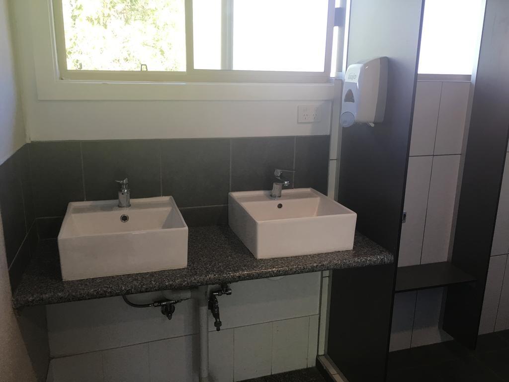 Backpackers Inn On The Beach Byron Bay Buitenkant foto